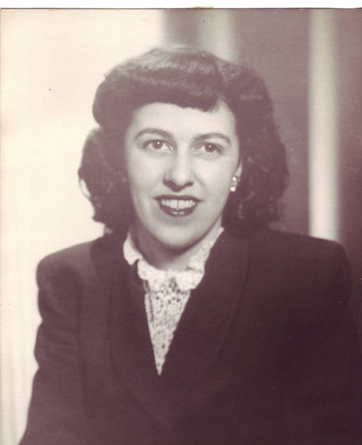 Obituary of Margaret Theresa Casey