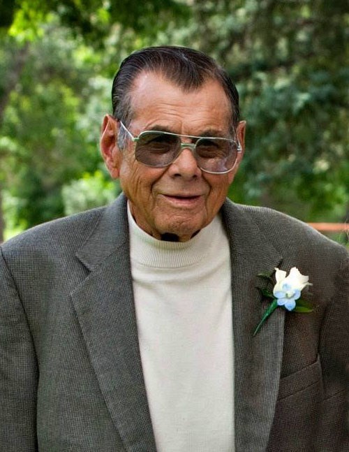 Obituary of Marvin A. Hanson