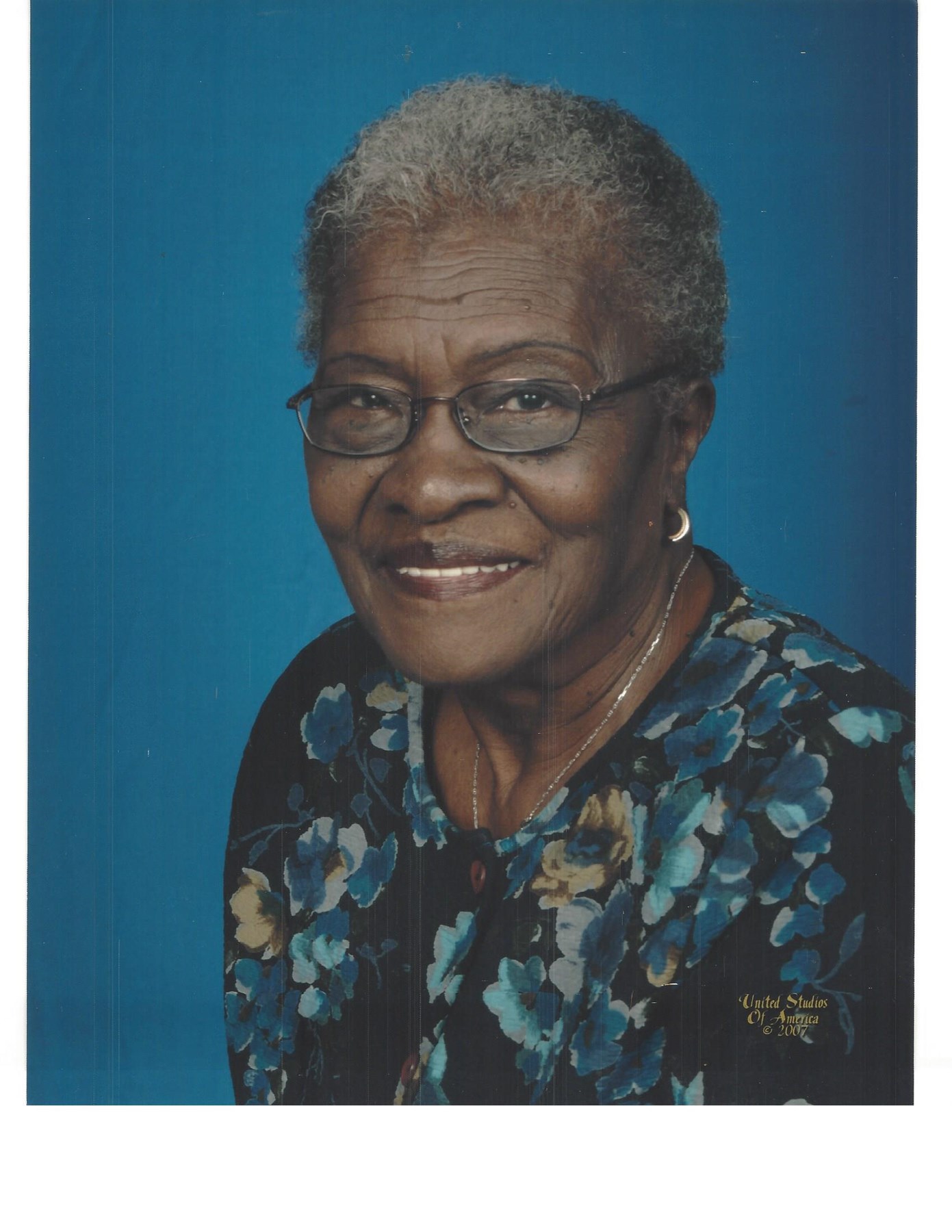 Obituary of Virgie Lee Brooks
