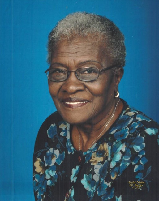 Obituary of Virgie Lee Brooks