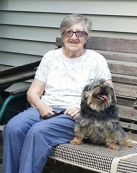 Obituary of Mary A. Knobbe