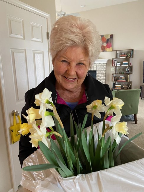 Obituary of Norma J Fischer