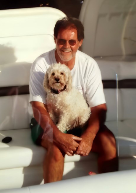 Obituary of Robert Edward Claffey