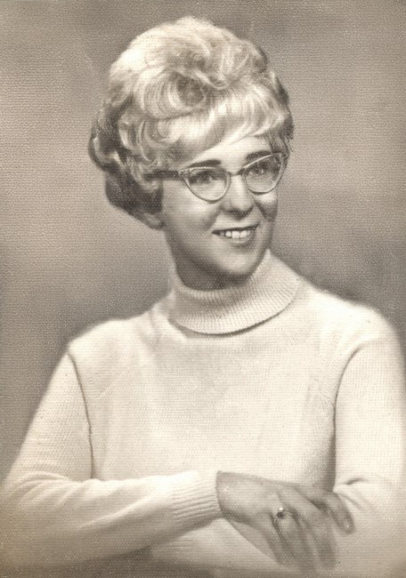 Obituary of Margaret Ann Gambill