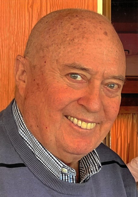 Avis de décès de Stan Dart