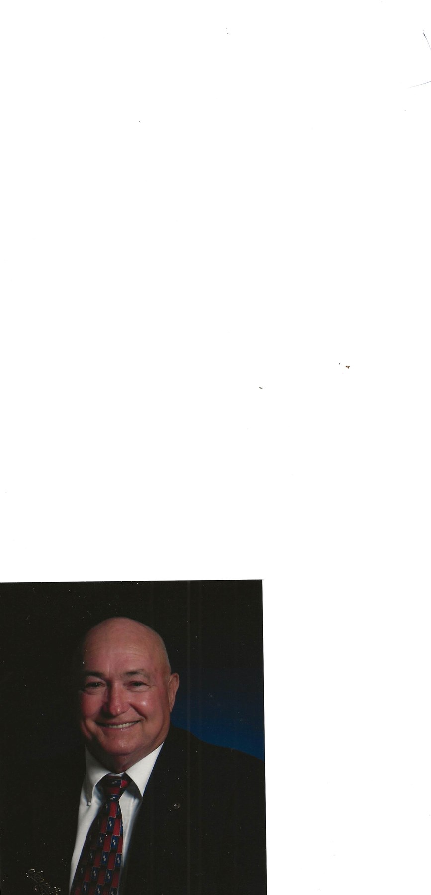 Obituary of Charles Stanley Slice