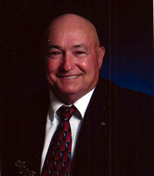 Avis de décès de Charles Stanley Slice