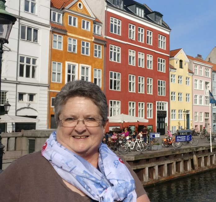 Avis de décès de Patricia Ann Loomis