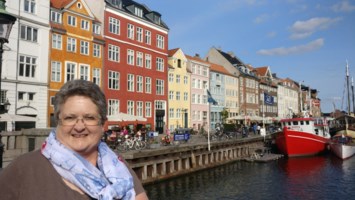 Obituary of Patricia Ann Loomis