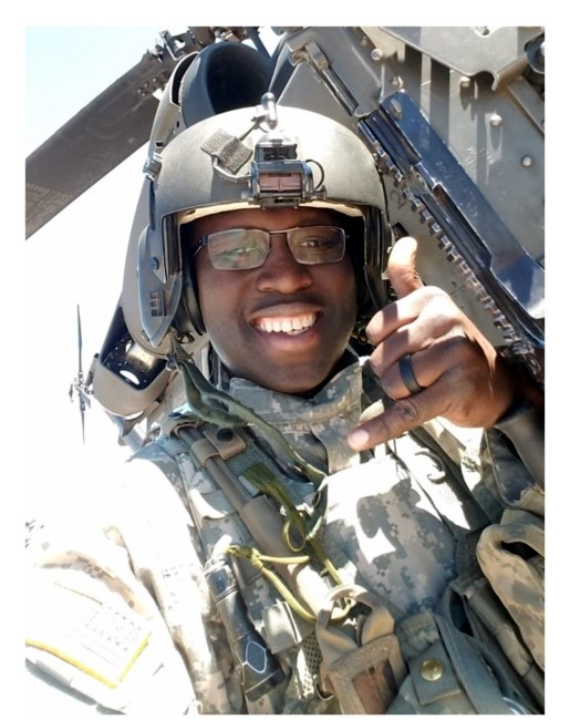 Obituary of Andrew Drani Shimoli