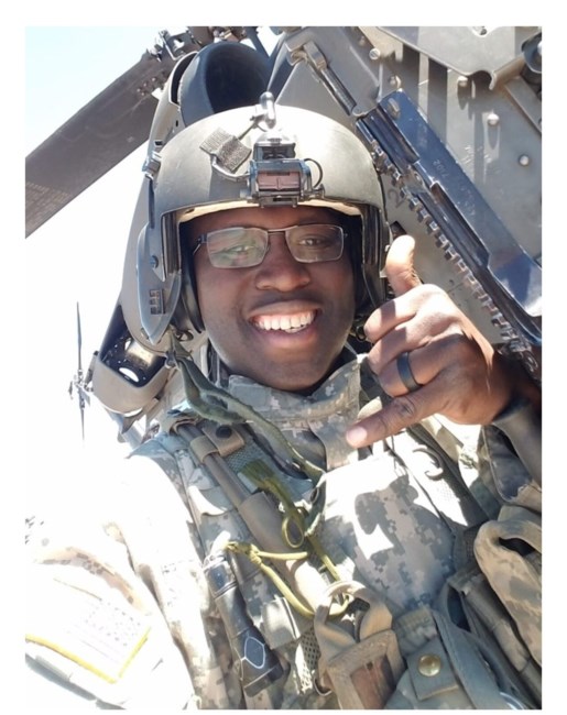 Obituary of Andrew Drani Shimoli