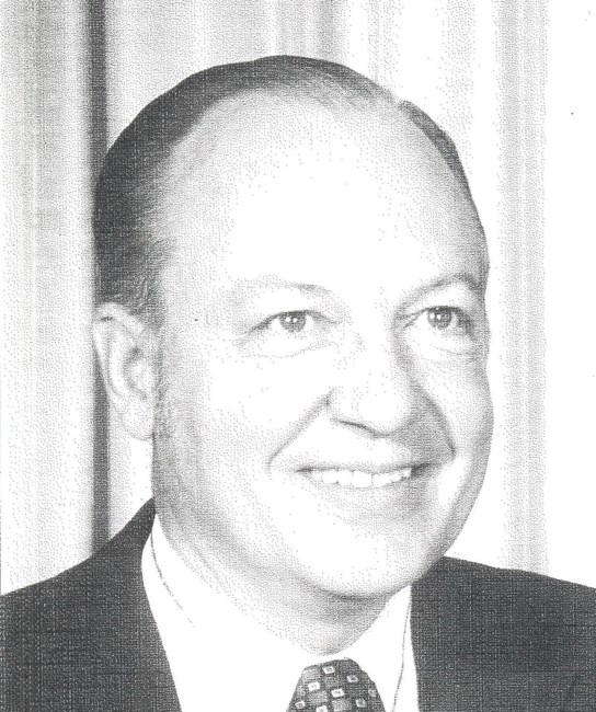 Obituary of Paul E. Schultz