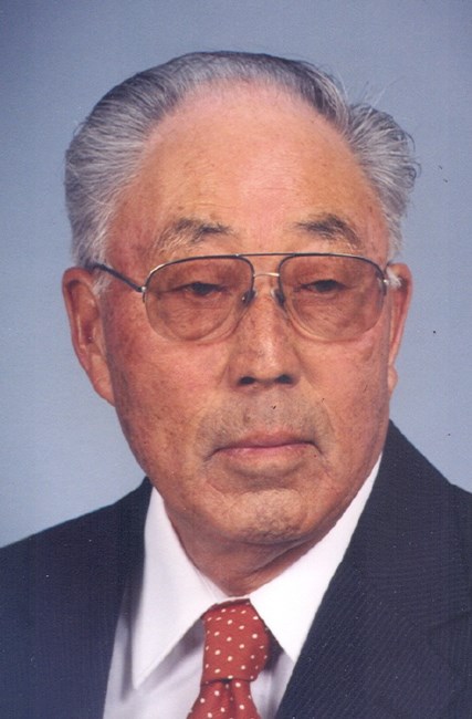 Obituary of Juji Matsumura