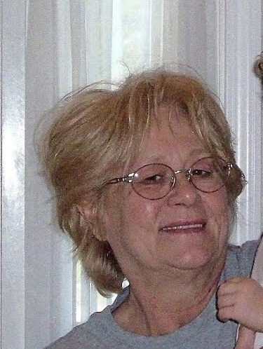 Obituary of Amy Jane Farmer