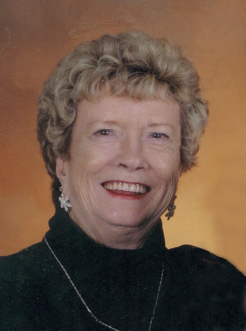 Obituary of Shirley W. Watts