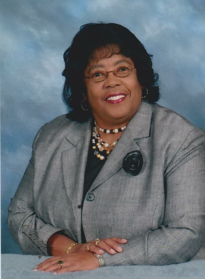 Obituary of Shirley Tait King