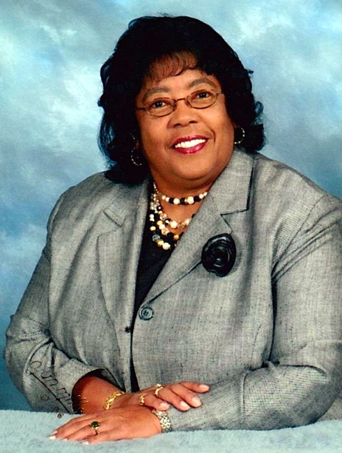 Obituary of Shirley Tait King