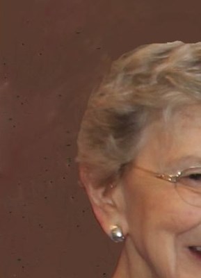 Barbara Ruth Smith Barbara Ruth Hahn Smith Obituary - West Des Moines, IA