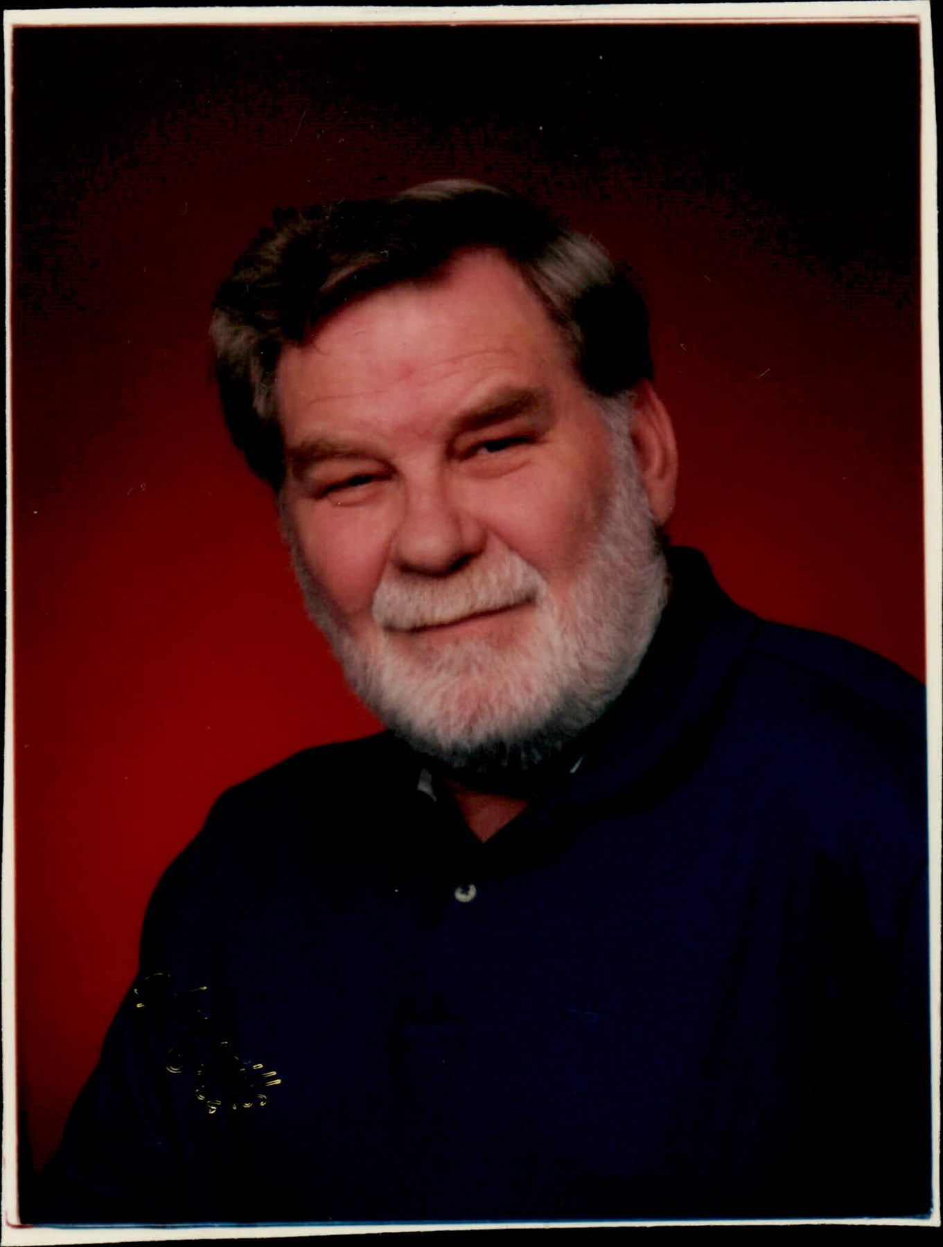 Obituary of James D. Loesch