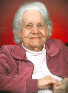 Obituary of Rosella Riggs