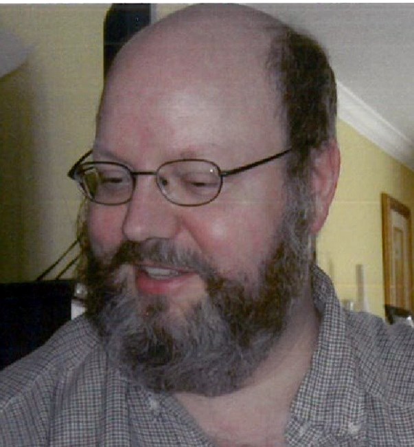 Obituary of Mark Christopher Hill