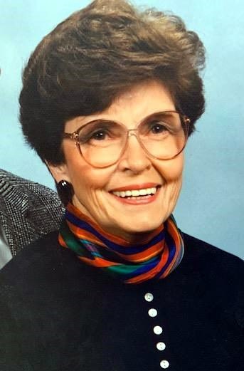 Obituary of Arlene Harriet Rudel