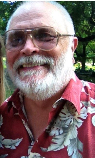 Obituary of James "Rody" William Rhodes Jr.