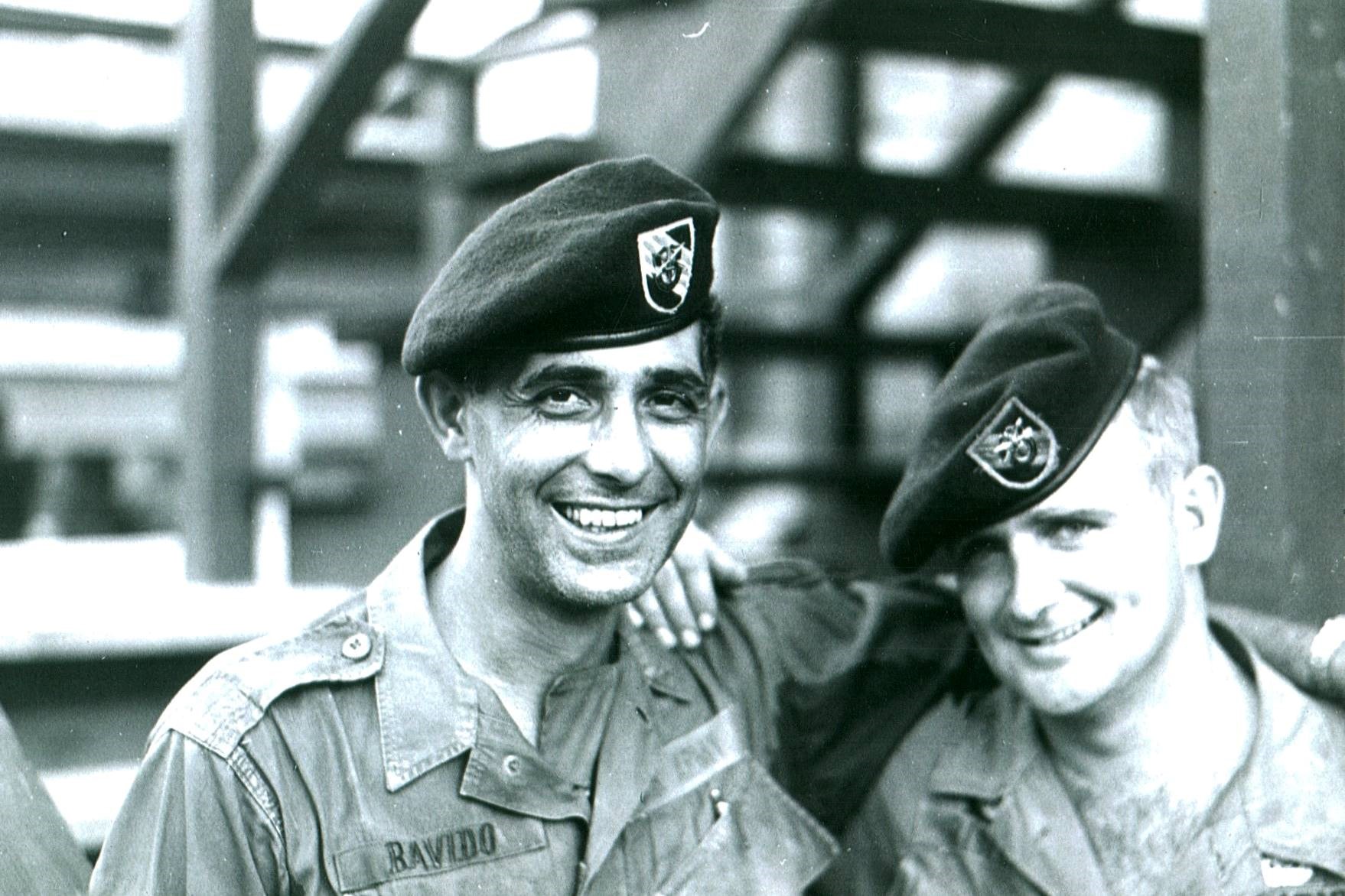 Obituario de Phillip Patrick Bavido