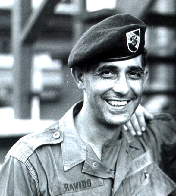 Obituario de Phillip Patrick Bavido