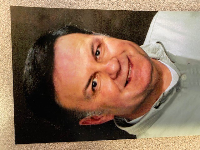 Obituario de Danny Eugene Rybolt