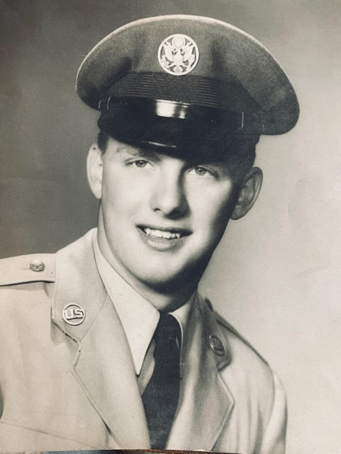 Obituary of George M. Leon