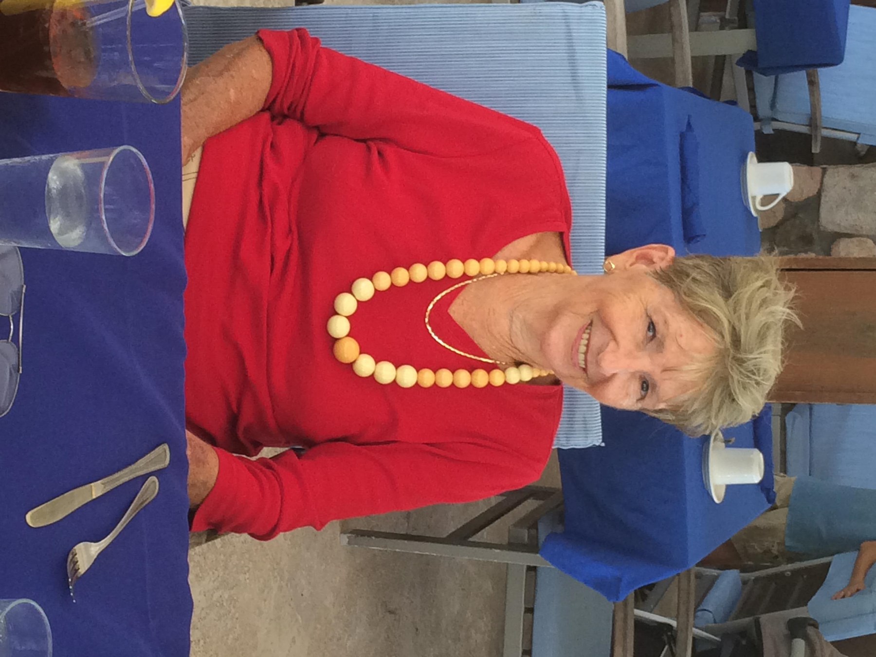 Obituary of Judith Anne Patalidis