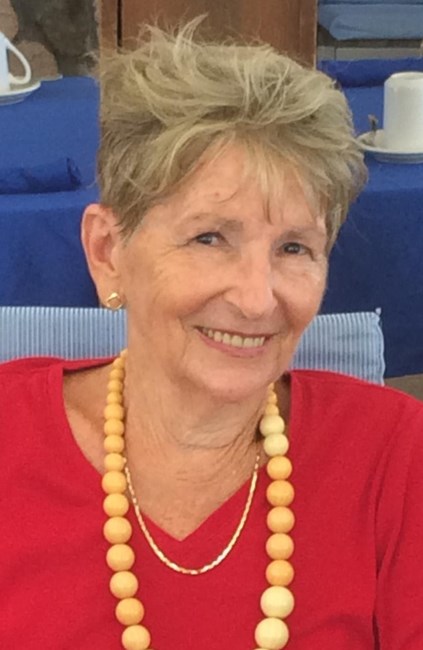 Obituary of Judith Anne Patalidis