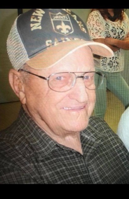 Obituario de Dennis Paul Landry Sr.