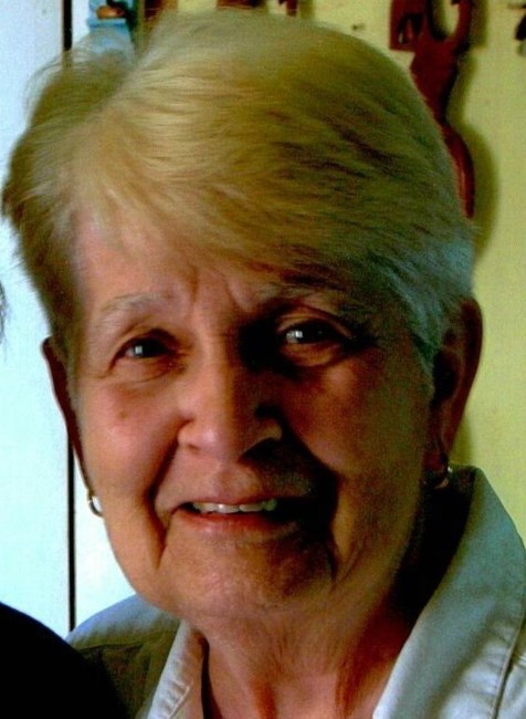 Obituario de Marilyn G. Bonzo