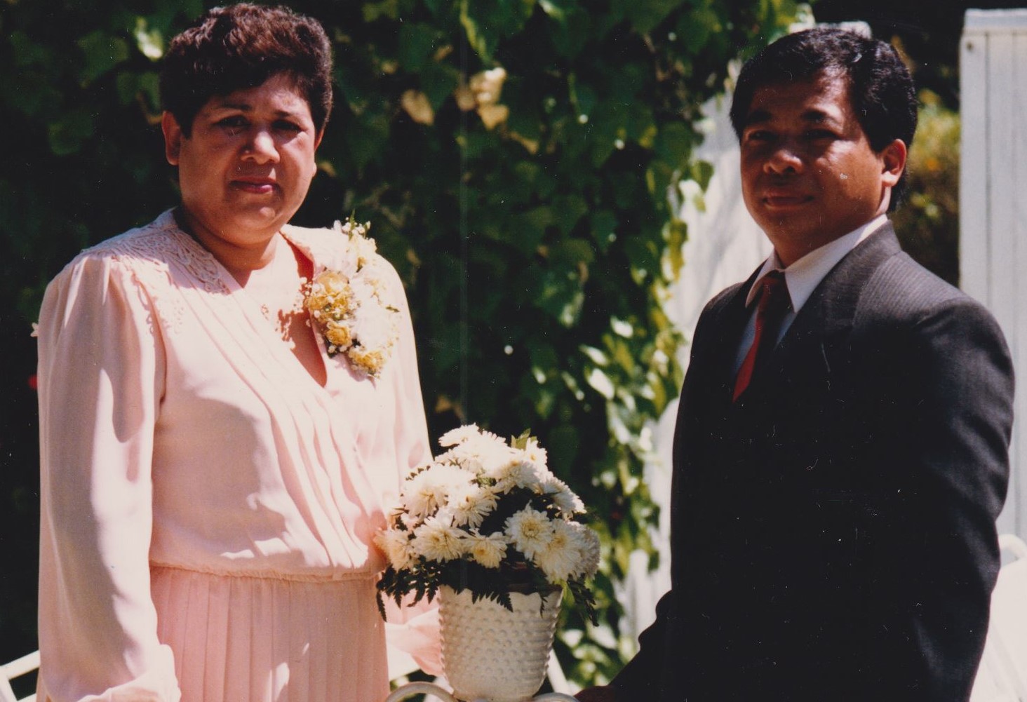 Obituary of Dolores Gapo