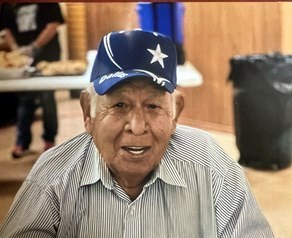 Obituary of Gilberto R. Lozano