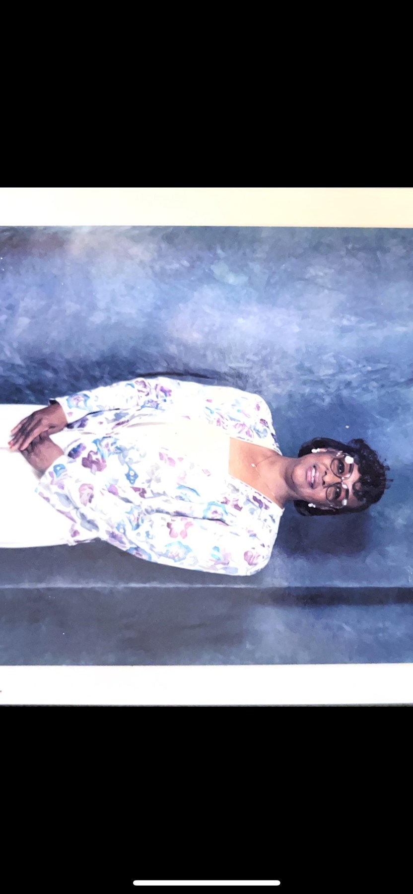 Avis de décès de Diane Wright Boxley