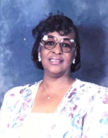 Obituary of Diane Wright Boxley