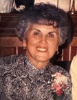 Obituary of Felicia "Dolly" Rose (DeCorleto) Stanizzi