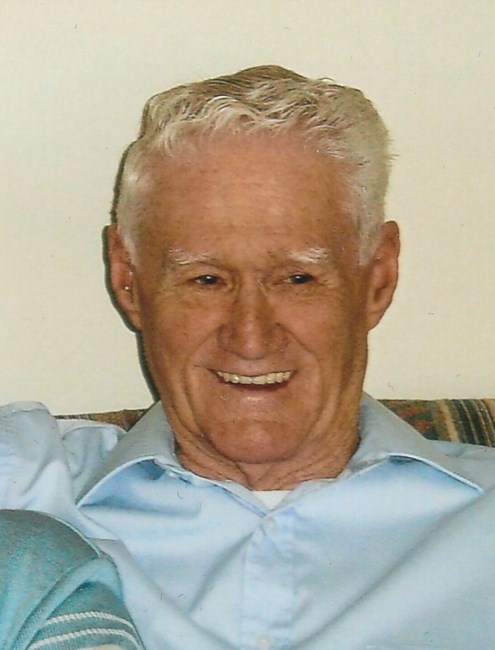 Obituary of Paul Francis Murray