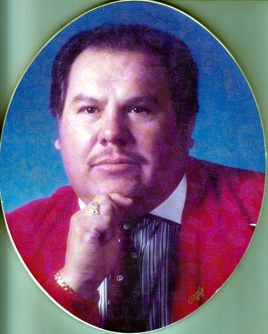 Obituary of Guadalupe R. Saenz