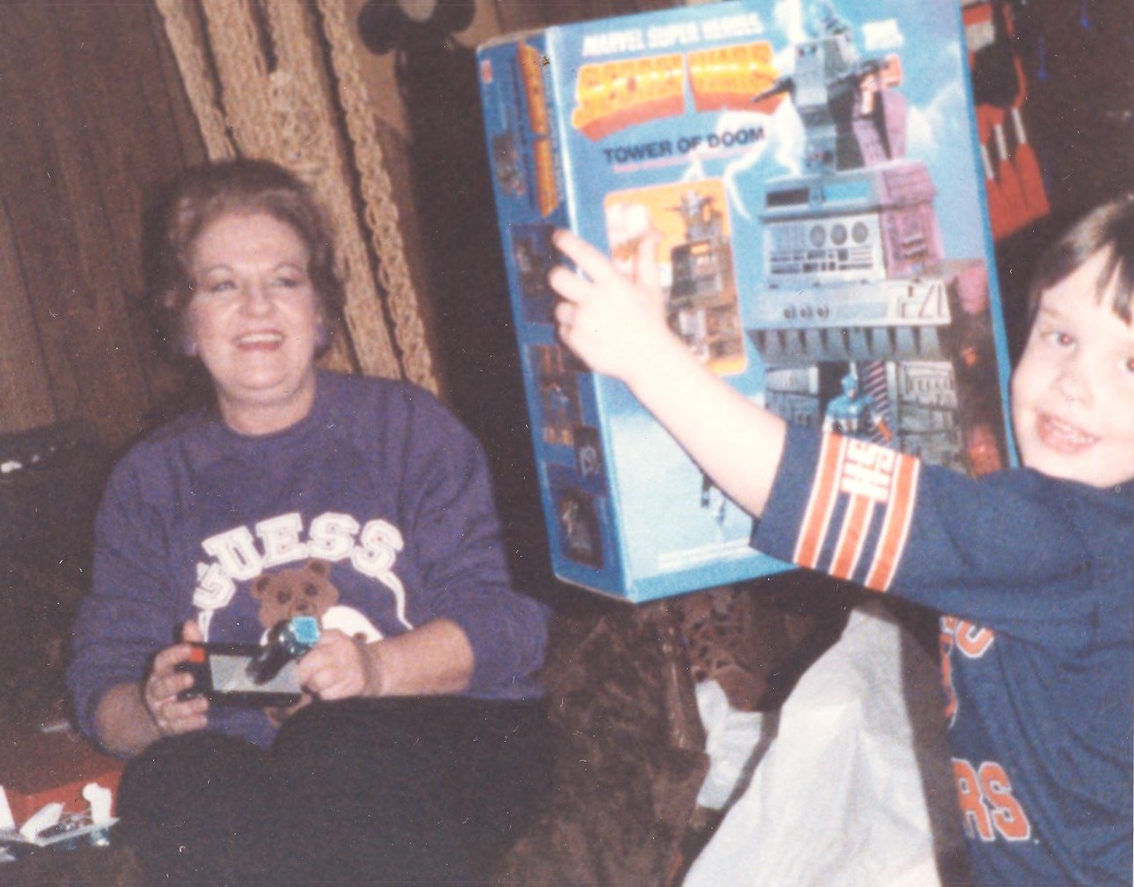 Obituary of Cecilia A. Van Sky