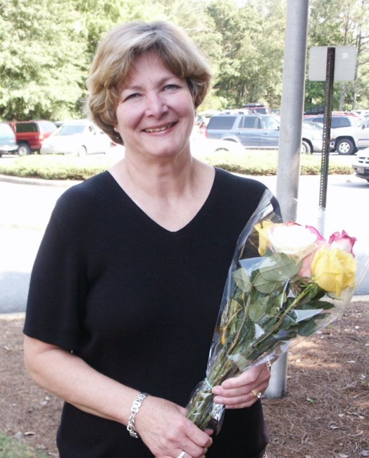 Obituary of Sherron Cox Barker