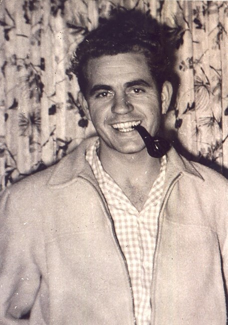 Obituary of Hal Hayden Havens Sr.