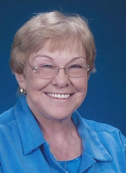 Obituary of Joan C. Savia
