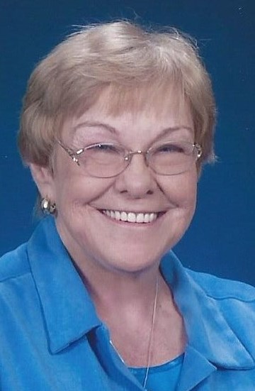 Obituary of Joan C. Savia