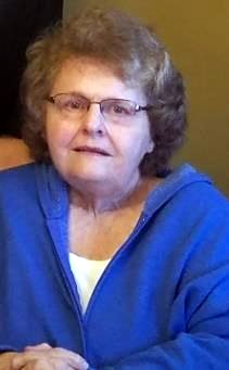 Obituary of Barbara Cheryl Bourgeois