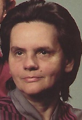 Obituary of Helen Jenkins