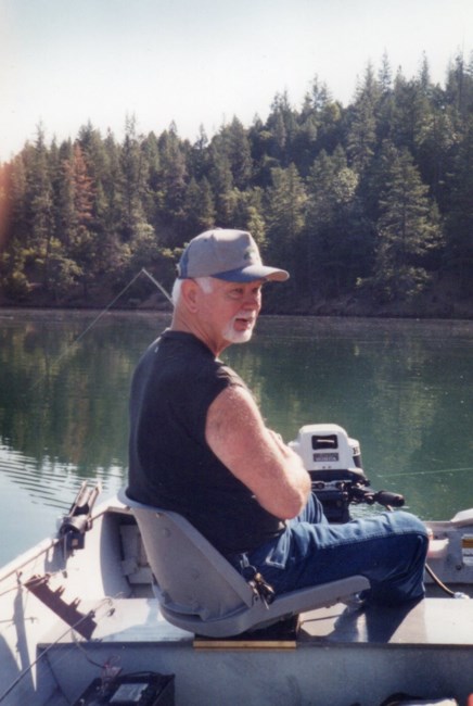 Obituary of Raymond Buddy Hatton